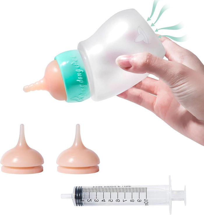 Kitten/Toy Puppy (150ml)
