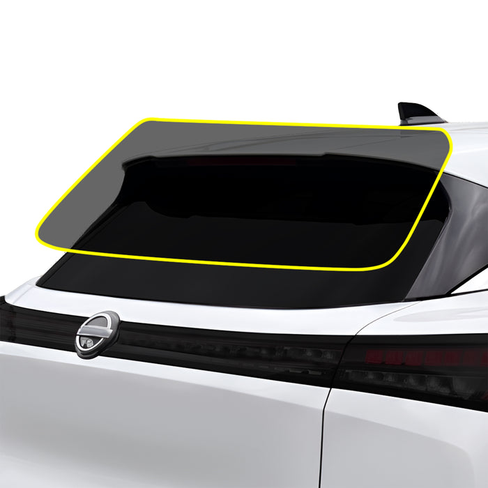 Rear Windshield / 70%