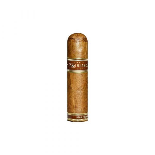 Nub Nuance Single Roast 460