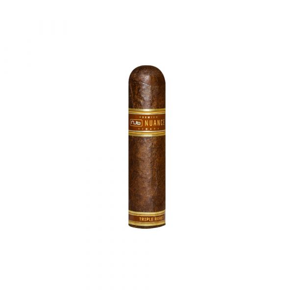 Nub Nuance Triple Roast 460