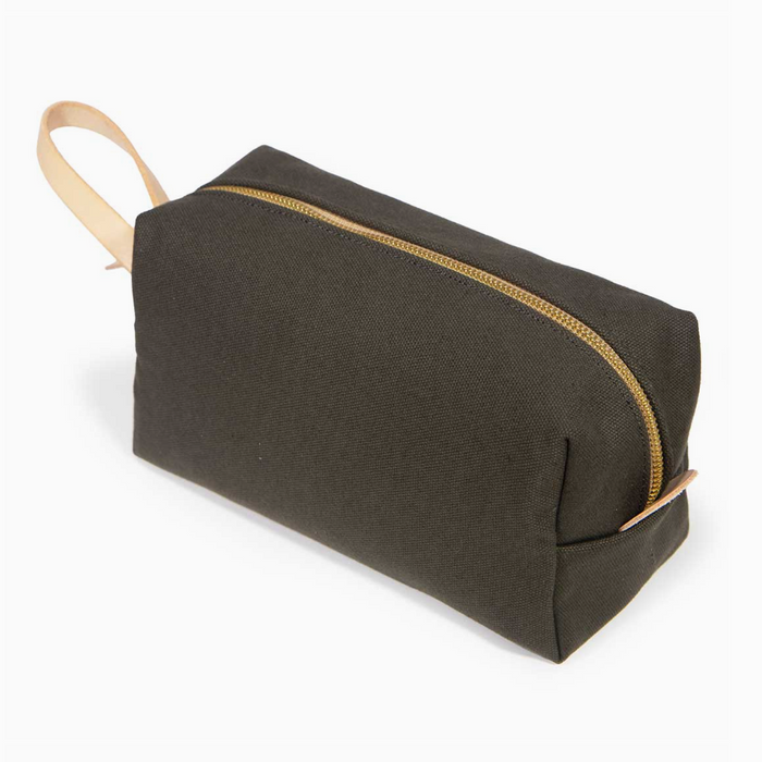 Olive Travel Kit