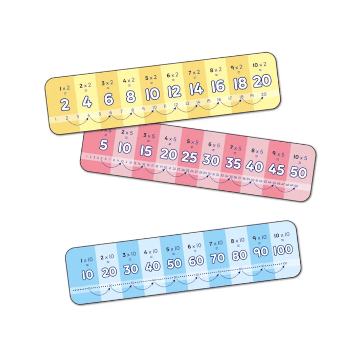 Orchard Toys - First Times Tables