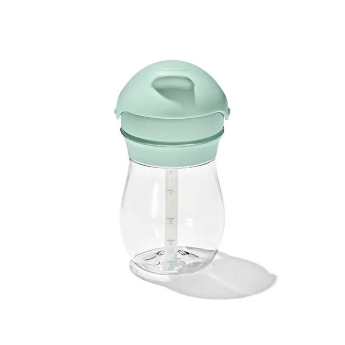 OXO Tot Transitions 9oz Straw Cup - Opal