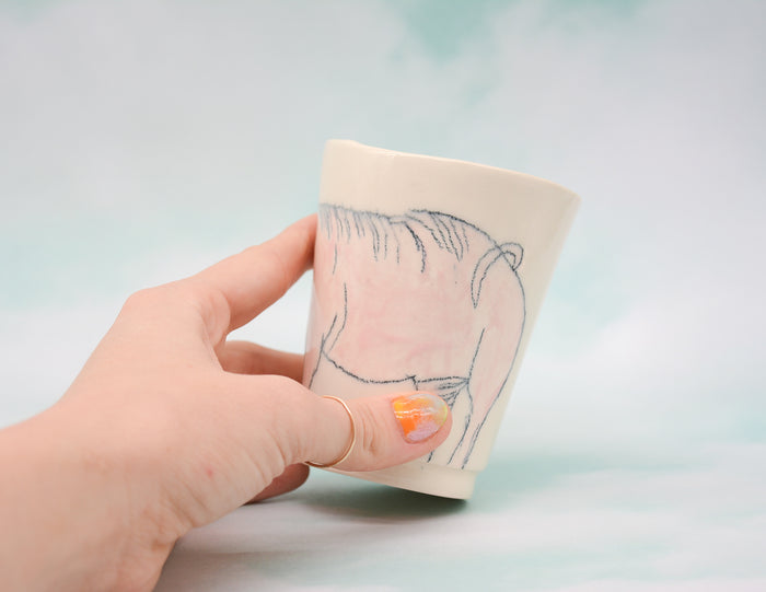 Pedro the Pig Cup
