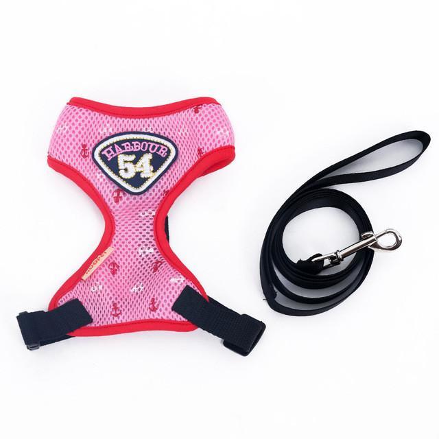 Pink / Small