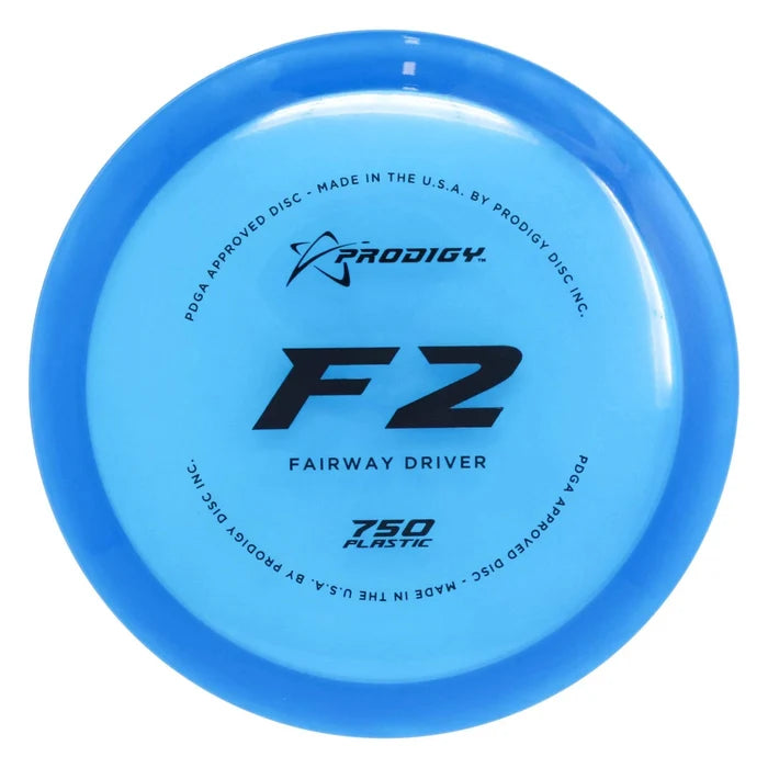 Prodigy F2 (750)