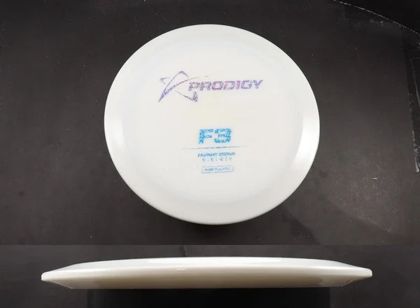 Prodigy F3 (400)