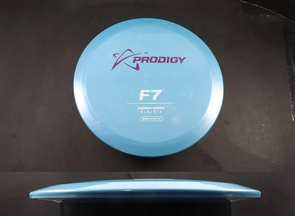 Prodigy F7 (500)