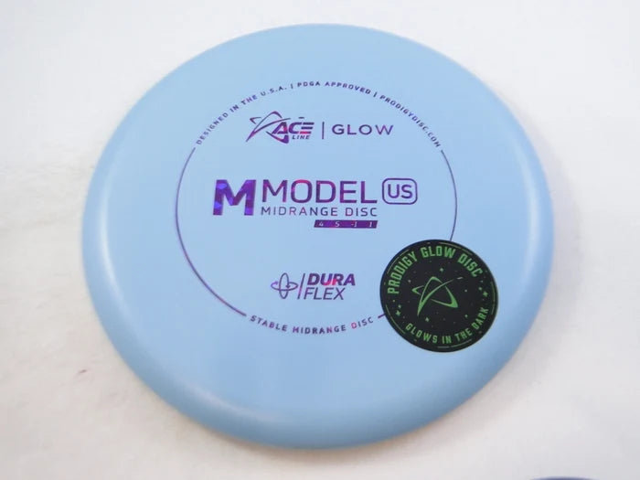 Prodigy M Model US (DuraFlex Glow)