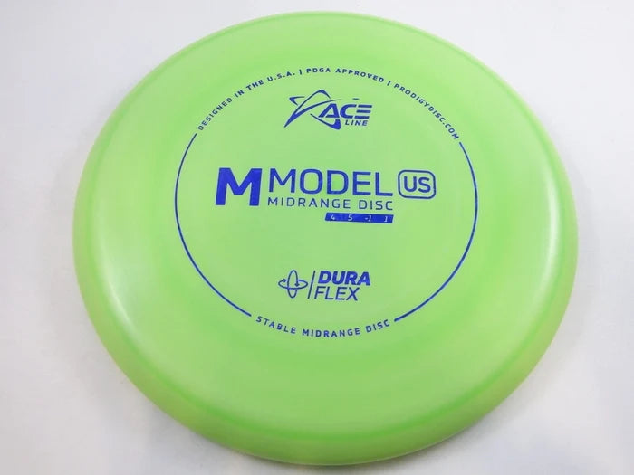 Prodigy M Model US (DuraFlex)