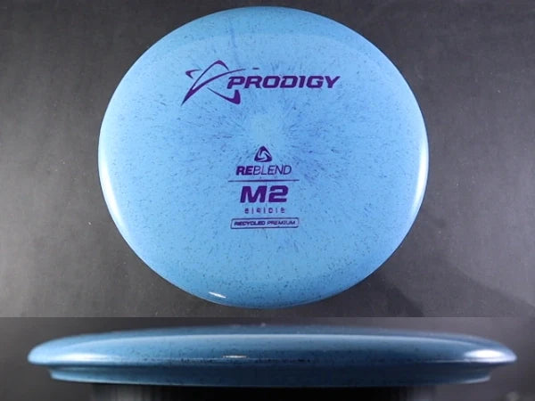 Prodigy M2 (ReBlend)