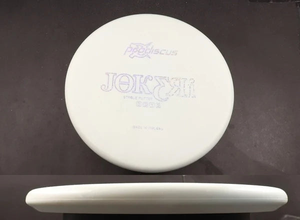 173g White