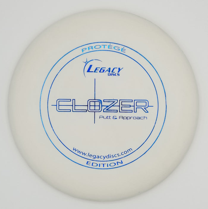 Protege Clozer