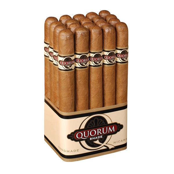 Quorum Shade Churchill