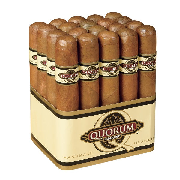 Quorum Shade Double Gordo