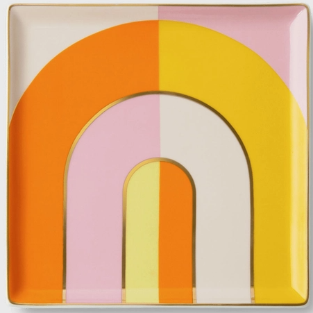 Riviera Ceramic Tray