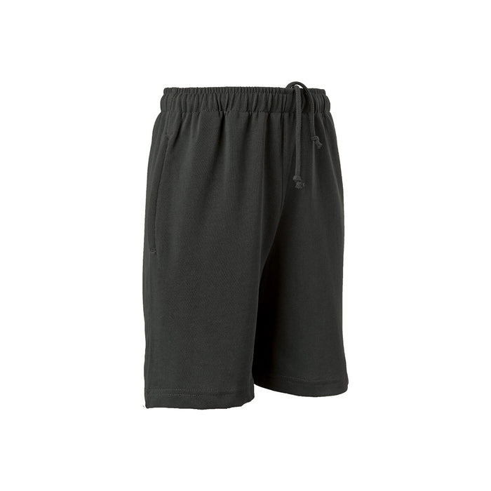 Rugby Knit Shorts