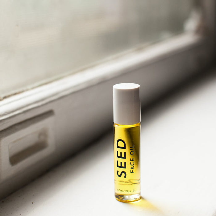 Seed Face Oil Rollerball