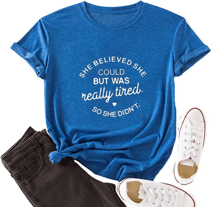 Blue / Large