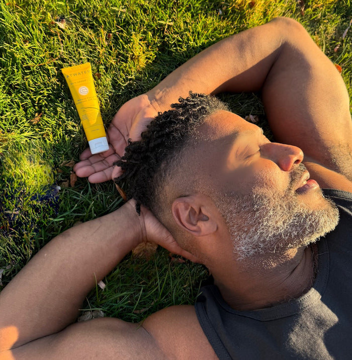 Skin Armor Mineral Facial Sunscreen SPF 50+