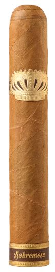 Sobremesa Brulee Robusto 5.25 x 52