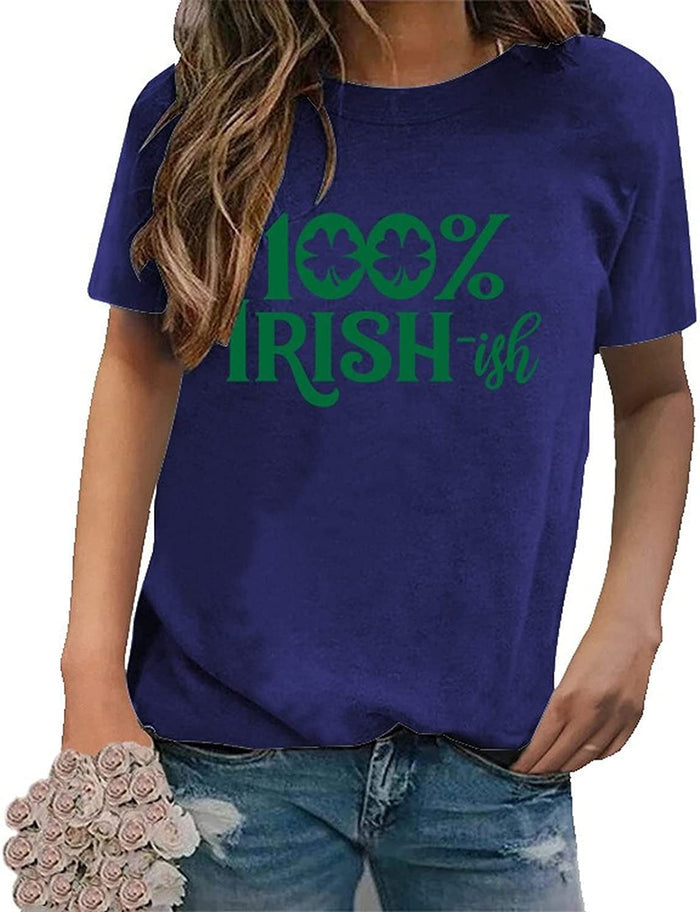 Blue / Medium
