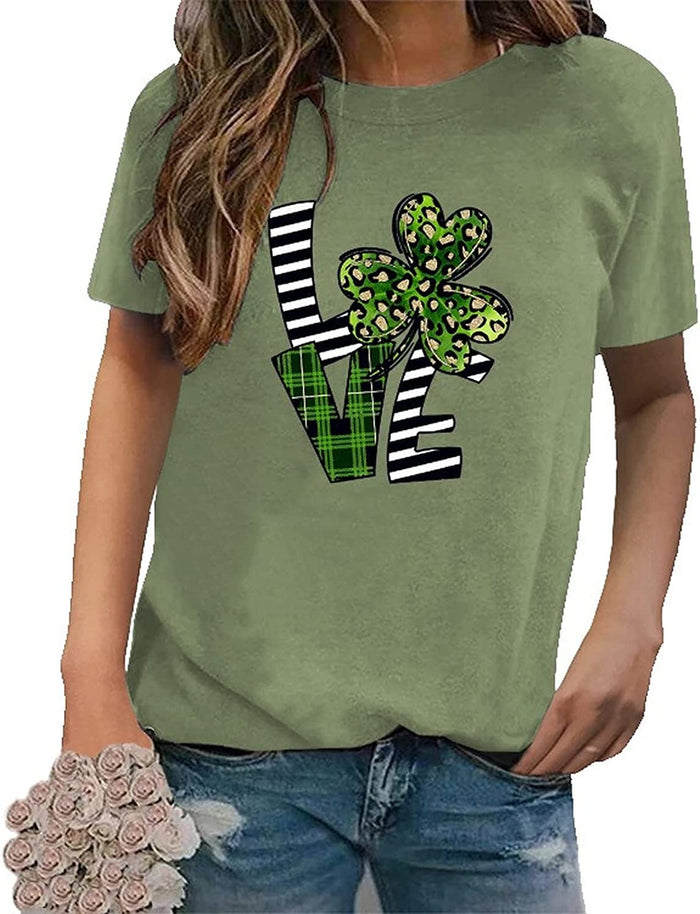 Green / Medium