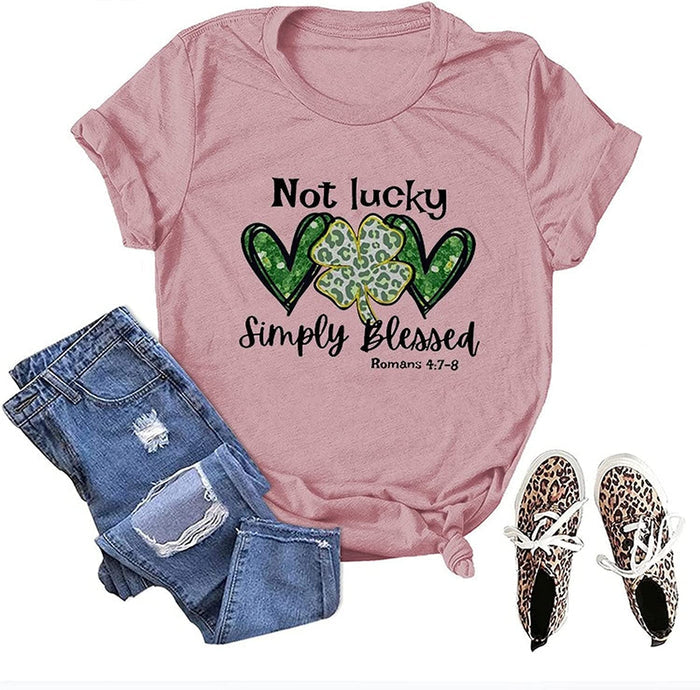 Rosy / X-Large