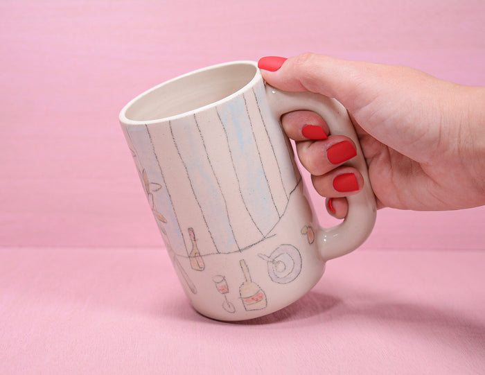 Still Life Mug #1