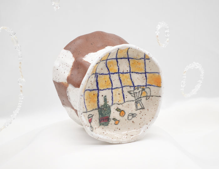 Still Life Ring Dish