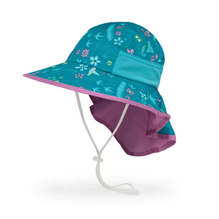 Sunday Afternoons Kids Play Hat - Morning Birds-M ( 2 ~ 5 Yrs )