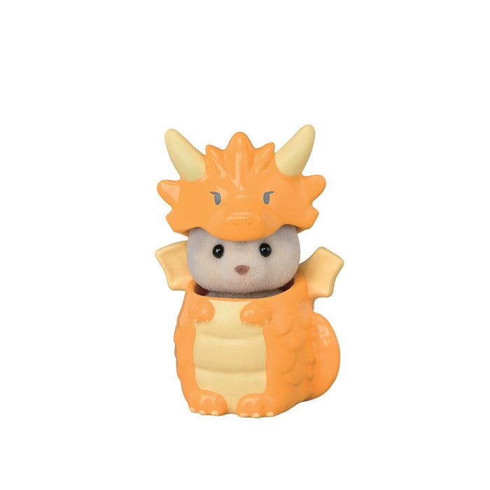 Sylvanian Families Fantastical Fairytale Friends Set