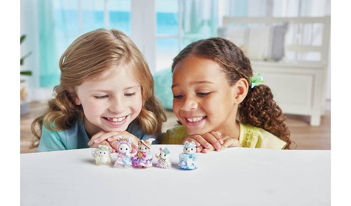 Sylvanian Families Royal Princess Set
