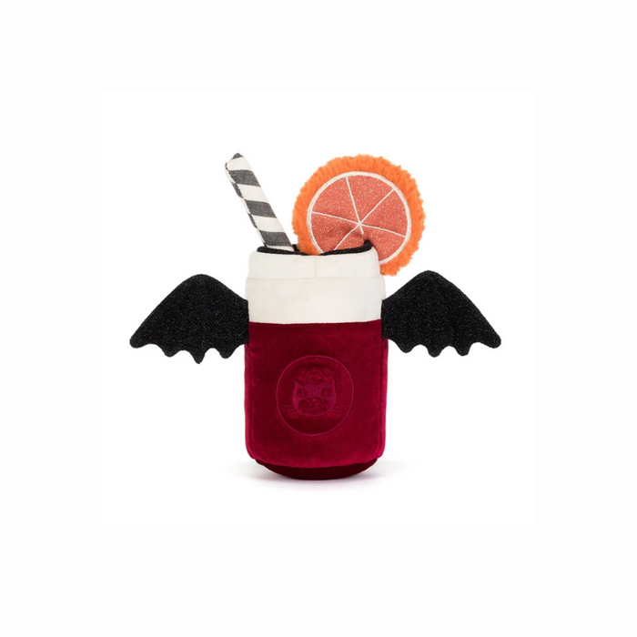 Teddy - Amuseables Vampop Drink