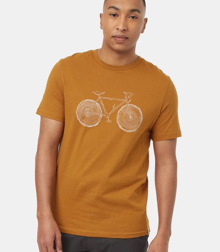 TENTREE M ELMS T-SHIRT
