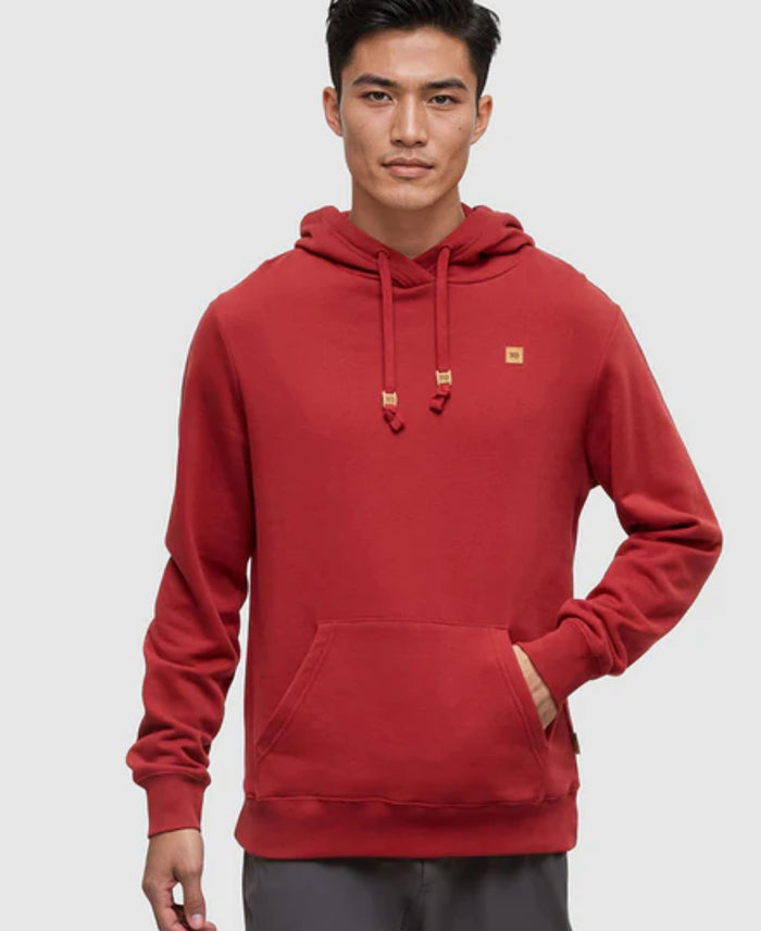 TENTREE M TREEFLEECE REYNARD HOODIE