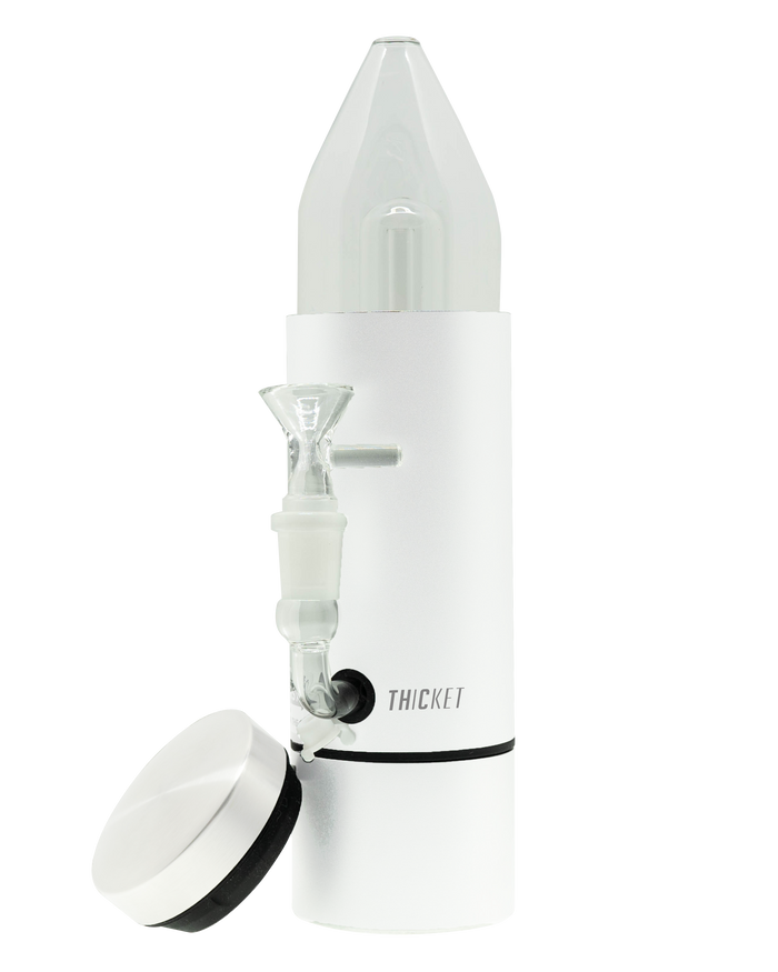 Thicket Lite Water Pipe