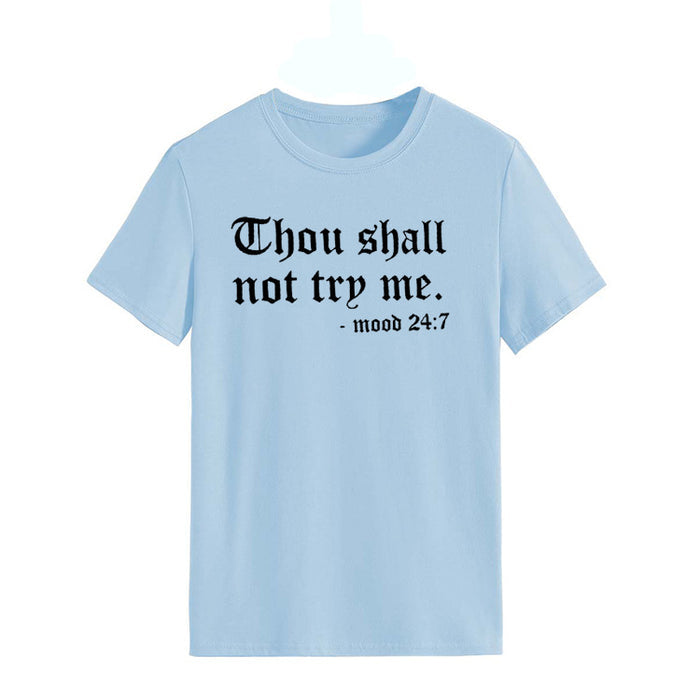 Light blue (black font) / S