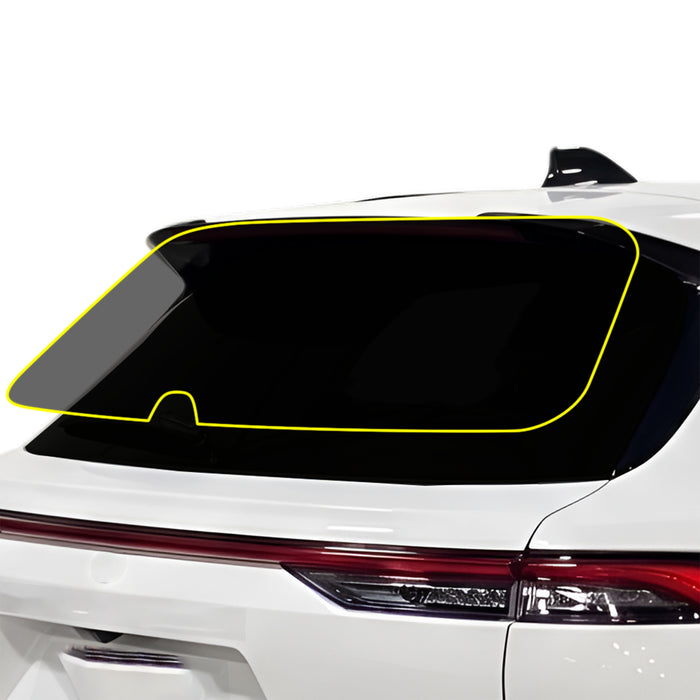 Rear Windshield / 70%