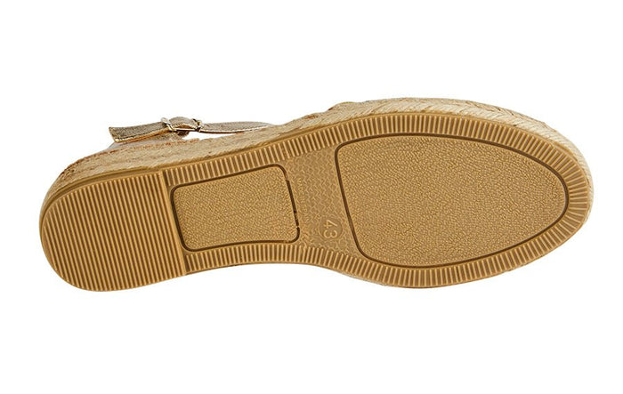 Tp Beach Green - Crispins Shoes