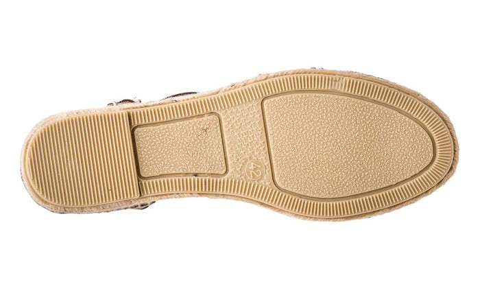 Tp Beach Navy - Crispins Shoes
