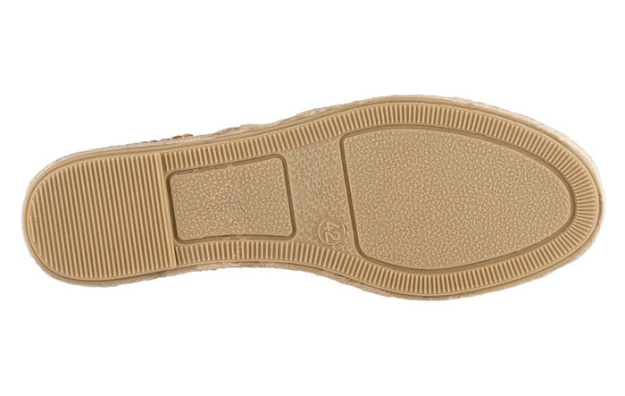 Tp Etos Tan - Crispins Shoes