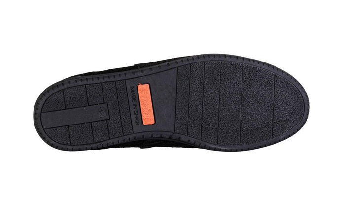 Tp Jump Black - Crispins Shoes