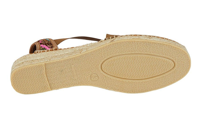 Tp Summer - Crispins Shoes