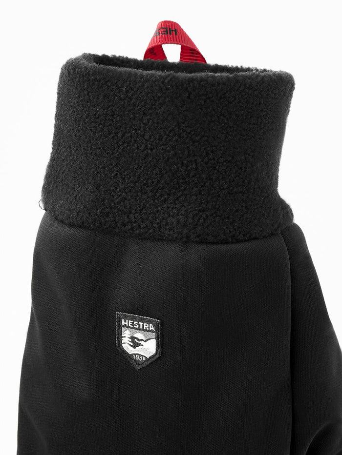 Wind Shield Liner Glove - Black