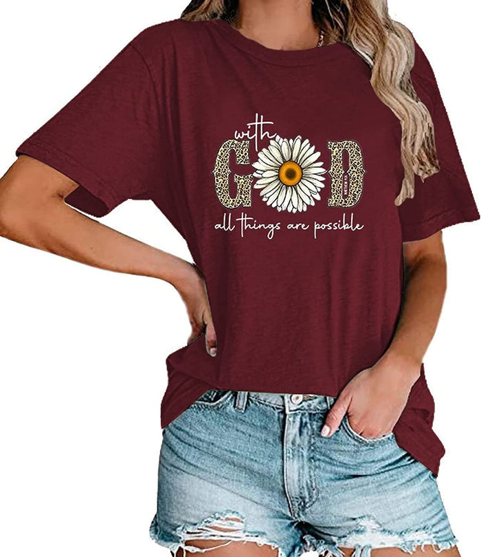 3-burgundy / Large