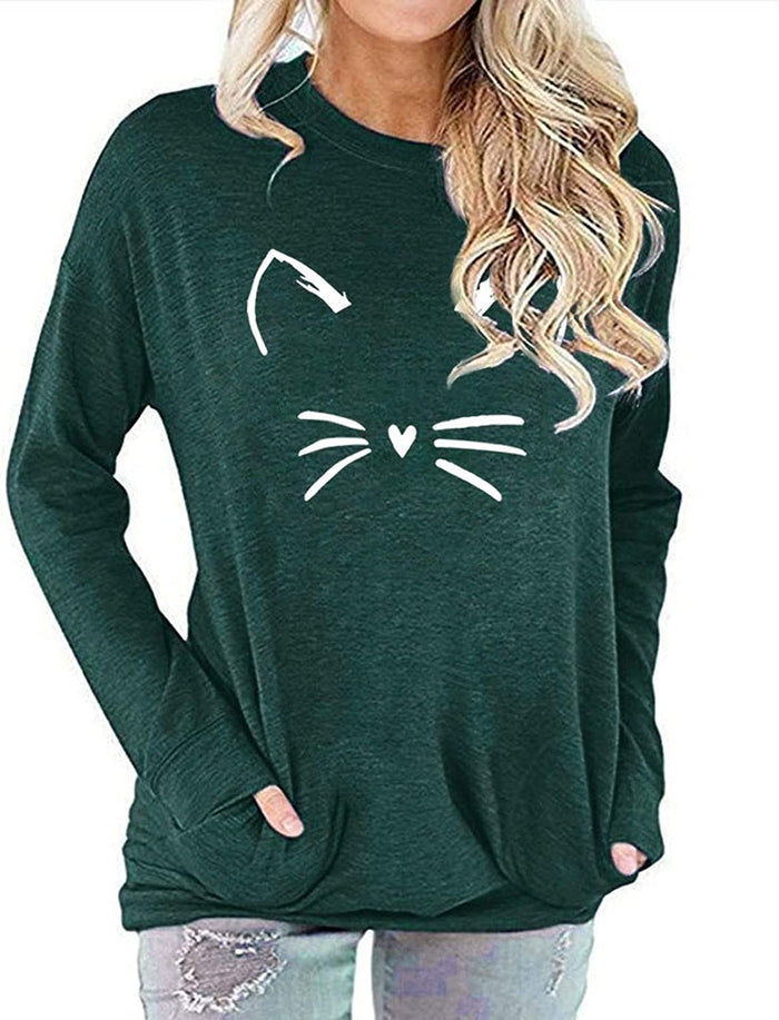 6-green / Small