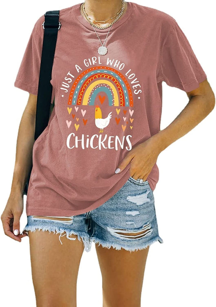 Rosy / Medium