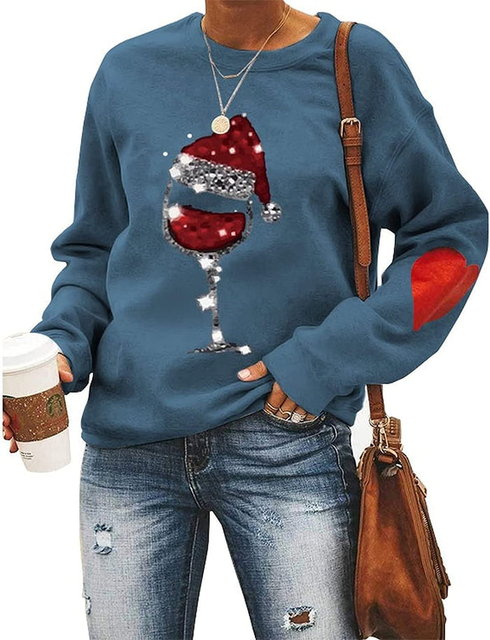 Blue / Large