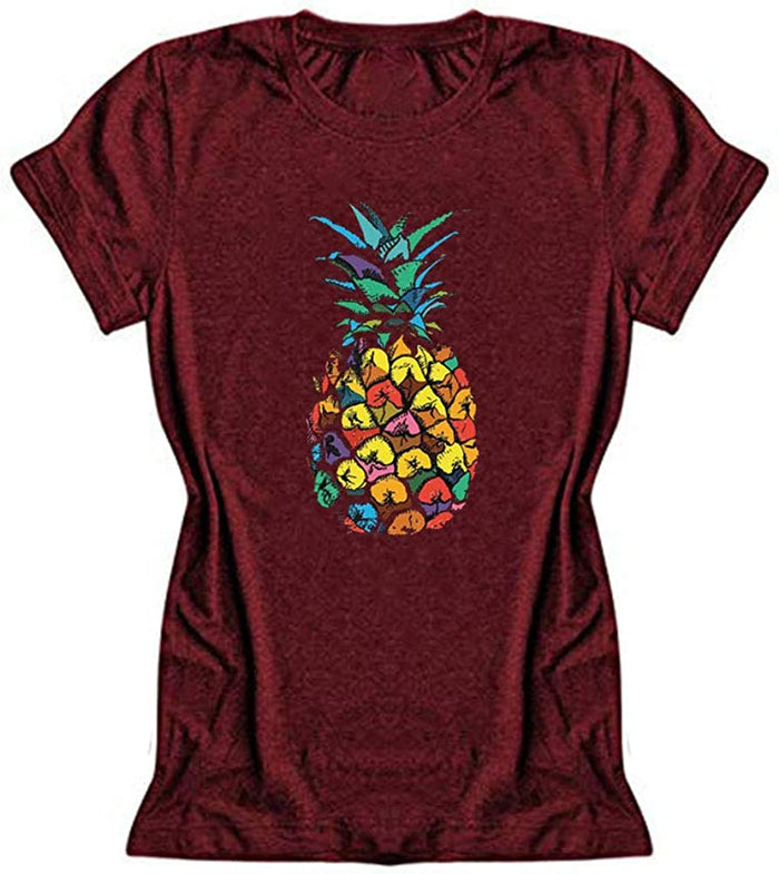 3-wine Red / Small